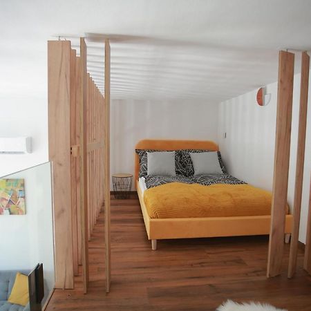 Apartmán Szieszta Apartman Segedín Exteriér fotografie