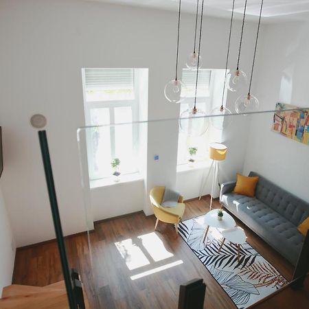 Apartmán Szieszta Apartman Segedín Exteriér fotografie