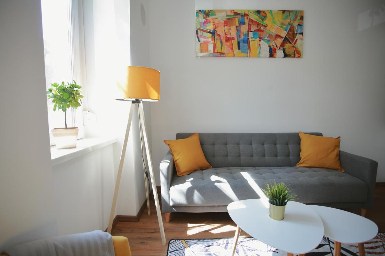 Apartmán Szieszta Apartman Segedín Exteriér fotografie