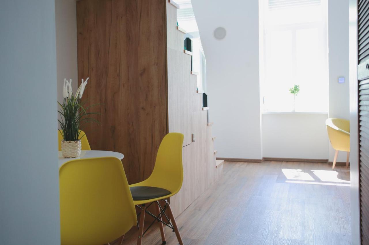 Apartmán Szieszta Apartman Segedín Exteriér fotografie