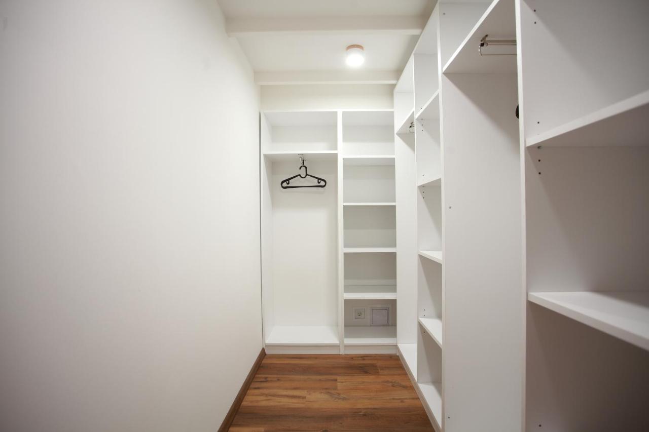 Apartmán Szieszta Apartman Segedín Exteriér fotografie